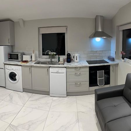 Apartamento Atlantic Sea View Tralee Exterior foto