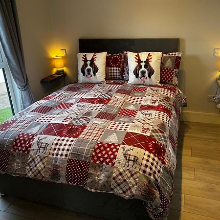 Apartamento Atlantic Sea View Tralee Exterior foto