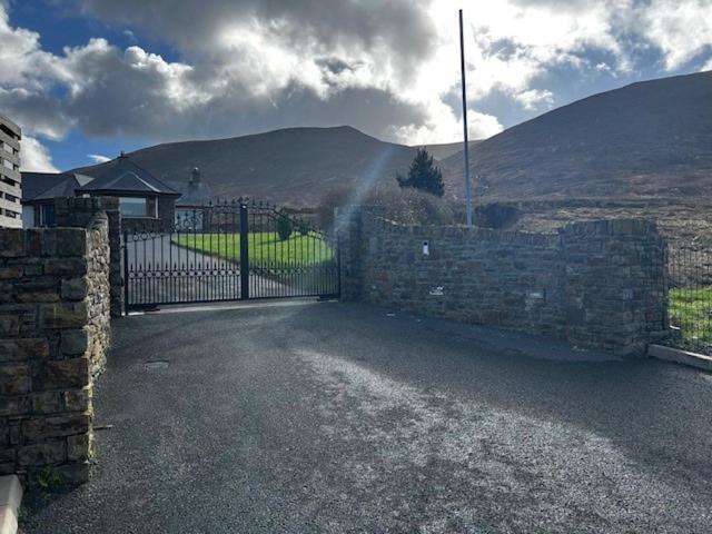 Apartamento Atlantic Sea View Tralee Exterior foto