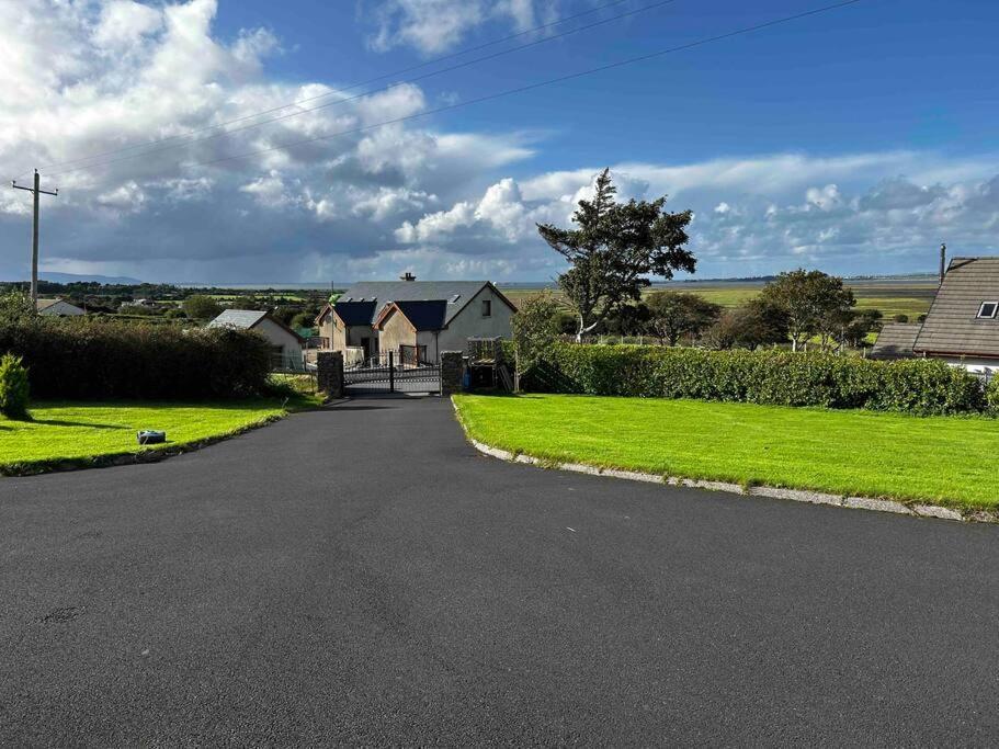 Apartamento Atlantic Sea View Tralee Exterior foto
