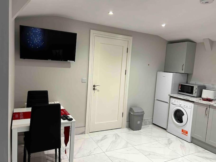 Apartamento Atlantic Sea View Tralee Exterior foto