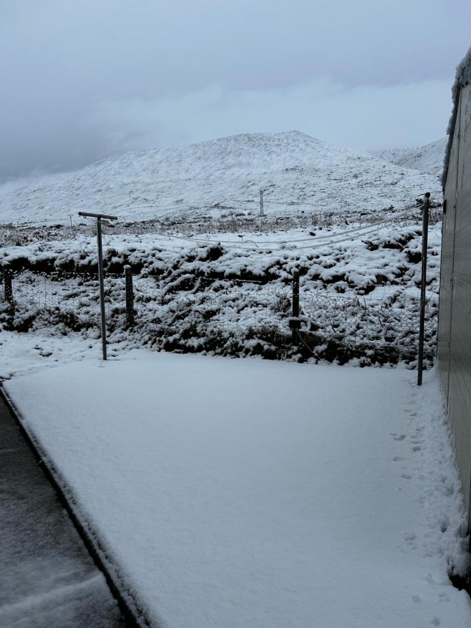 Apartamento Atlantic Sea View Tralee Exterior foto