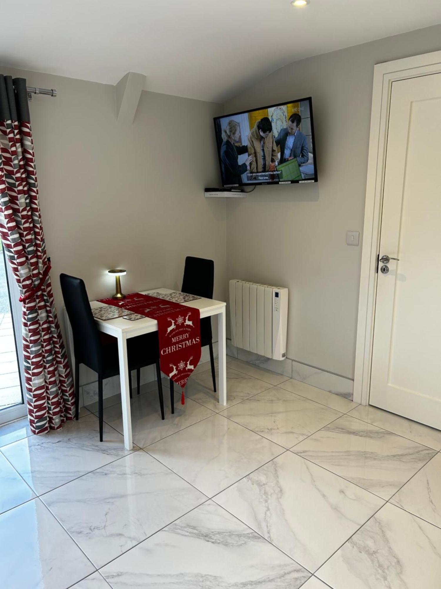 Apartamento Atlantic Sea View Tralee Exterior foto
