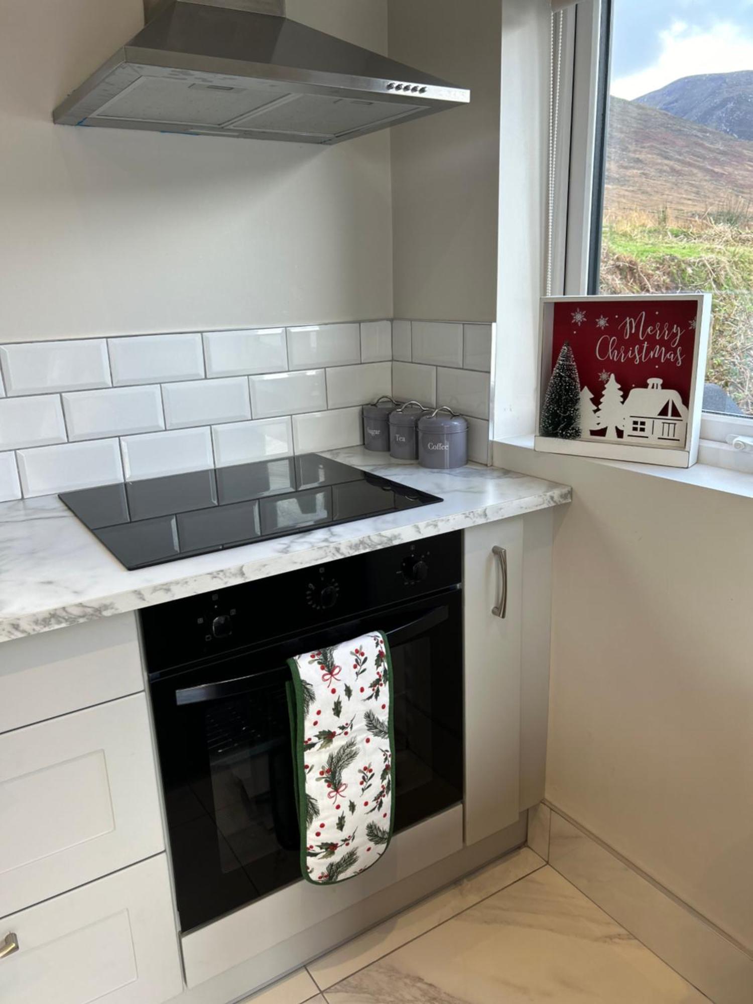 Apartamento Atlantic Sea View Tralee Exterior foto