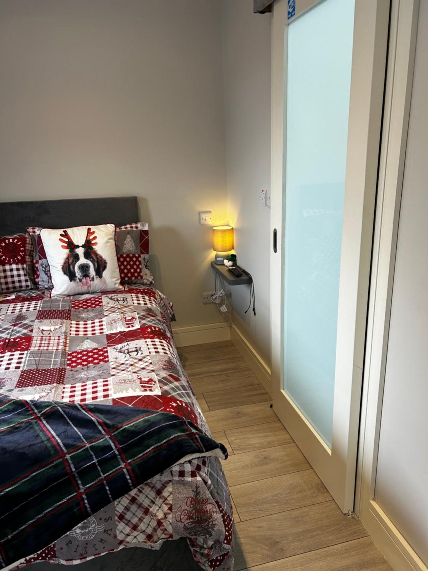 Apartamento Atlantic Sea View Tralee Exterior foto